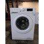 Lave Linge Hublot INDESIT BWE71452XWFRN