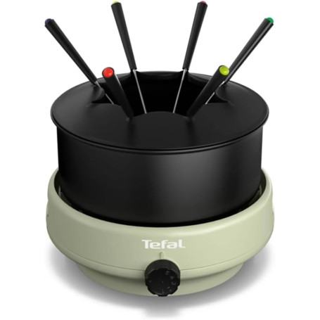 Appareil à fondue TEFAL EF261B10