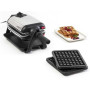 Machine à Gauffre TEFAL WM755D12