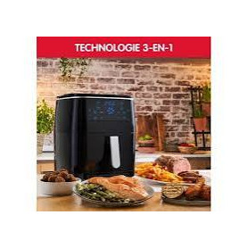 Air Fryer MOULINEX AL201810