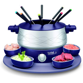 Appareil à fondue TEFAL EF351412
