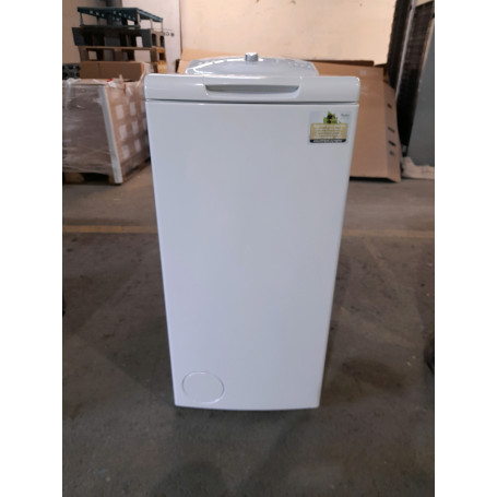 Lave Linge Top WHIRLPOOL AWE8782 GG