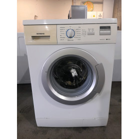 Lave Linge Hublot SIEMENS WM12E270FF/20