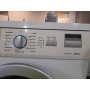 Lave Linge Hublot SIEMENS WM12E270FF/20