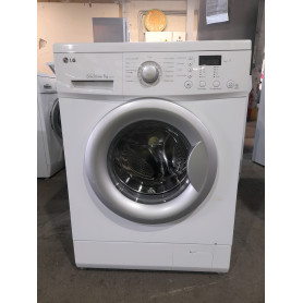 Lave Linge Hublot LG F7469OWH