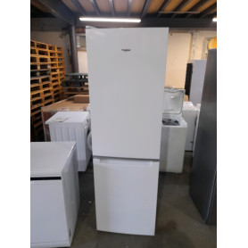 Réfrig Combiné WHIRLPOOL W7811IW