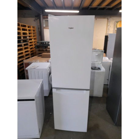 Réfrig Combiné WHIRLPOOL W7811IW