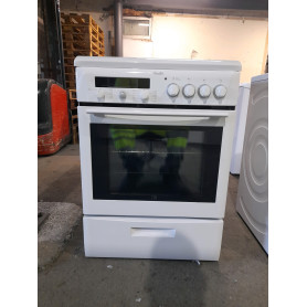 Cuisiniere Mixte SAUTER SCM765W