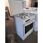 Cuisiniere Mixte SAUTER SCM765W