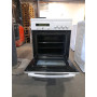 Cuisiniere Mixte SAUTER SCM765W
