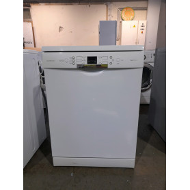 Lave Vaisselle BOSCH SMS53M62FF