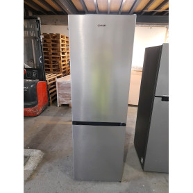 Réfrig Combiné GORENJE NRK6191EXL4