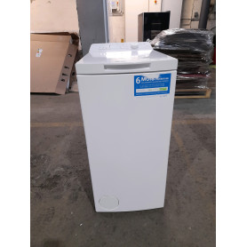 Lave Linge Top INDESIT 13TWA51052