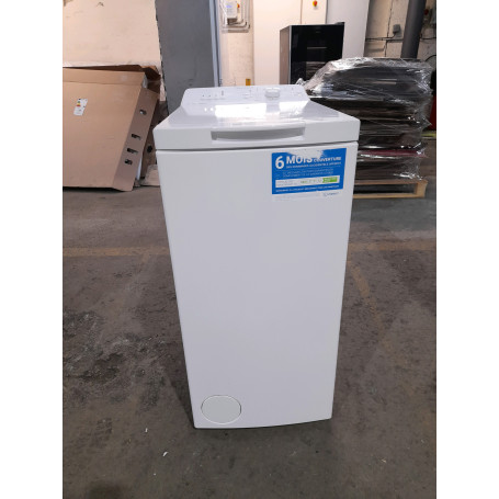 Lave Linge Top INDESIT 13TWA51052