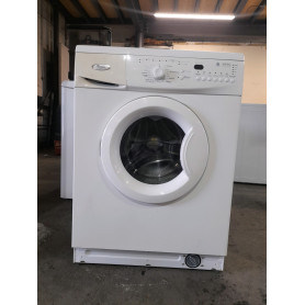Lave Linge Hublot WHIRLPOOL AWO/D4741