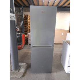 Réfrig Combiné BEKO RCNA340130SN