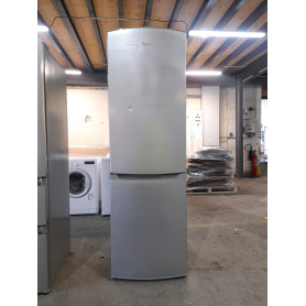 Réfrig Combiné WHIRLPOOL WBE3322NFS