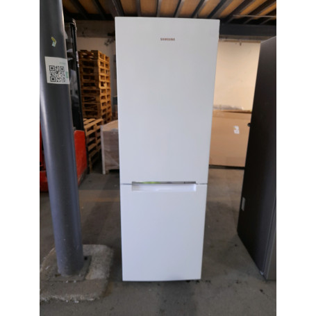Réfrig Combiné SAMSUNG RB30J3000WW