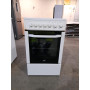Cuisiniere élec BEKO FSS57100GW