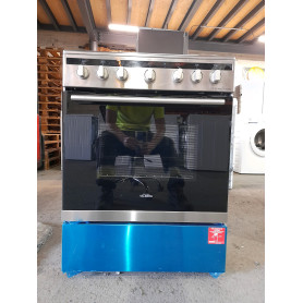 Cuisiniere élec VALBERG IC 60 4MC X 34
