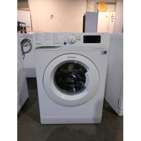 Lave Linge Hublot INDESIT BWE61252