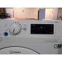 Lave Linge Hublot INDESIT BWE61252