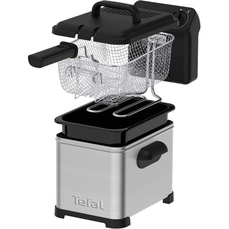 Friteuse TEFAL FR503010