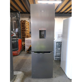 Réfrig Combiné BRANDT CB8027EXD