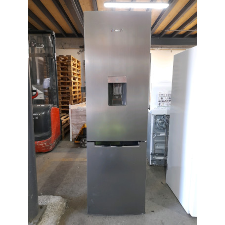Réfrig Combiné BRANDT CB8027EXD