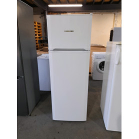 Réfrig Double Froid LIEBHERR CT2931-20A/001