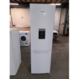 Réfrig Combiné BRANDT BC8027EWD