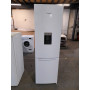 Réfrig Combiné BRANDT BC8027EWD