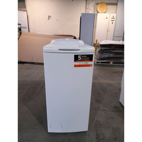 Lave Linge Top WHIRLPOOL AWE6628