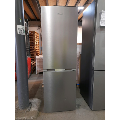Réfrig Combiné WHIRLPOOL WHKH136IXP4E