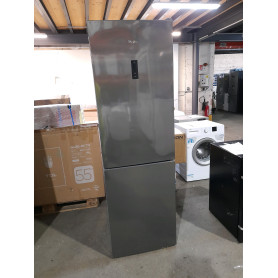 Réfrig Combiné WHIRLPOOL WNF8T20X