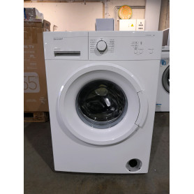 Lave Linge Hublot SHARP ES-GFE5103W2