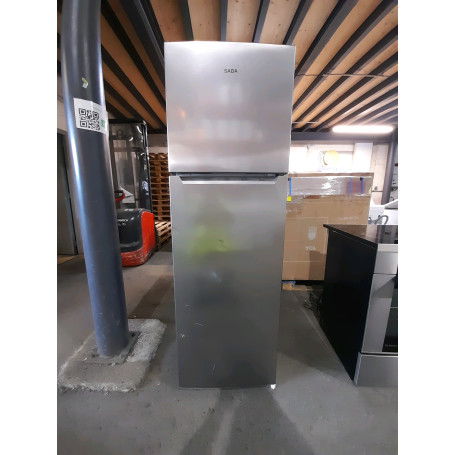 Réfrig Double Froid SABA GT2521-NFIL