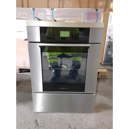 Cuisiniere élec DE DIETRICH DCI1594X