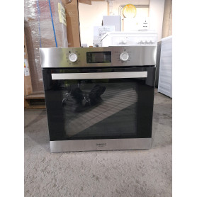 Four Encastrable INDESIT IO78PX