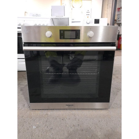 Four Encastrable INDESIT IO278PX