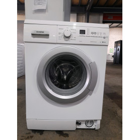 Lave Linge Hublot SIEMENS WM12E363EF