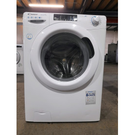 Lave Linge Hublot CANDY C012105TE