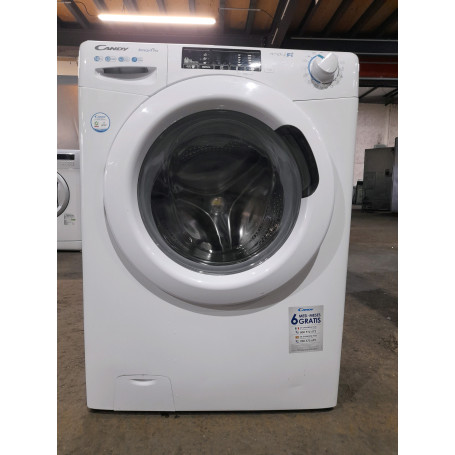 Lave Linge Hublot CANDY C012105TE