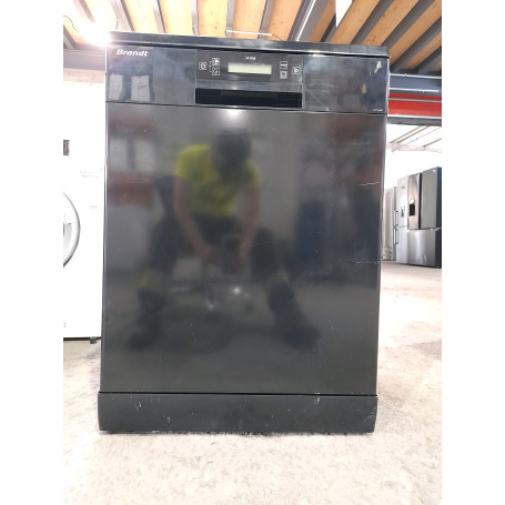 Lave Vaisselle BRANDT LVC144IB