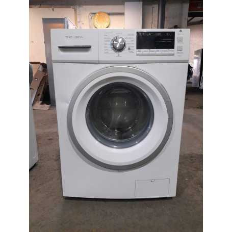 Lave Linge Hublot THOMSON TW814