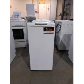 Lave Linge Top WHIRLPOOL AWE6237