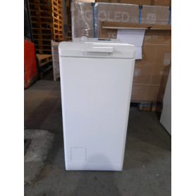Lave Linge Top ELECTROLUX EWT1264ELW