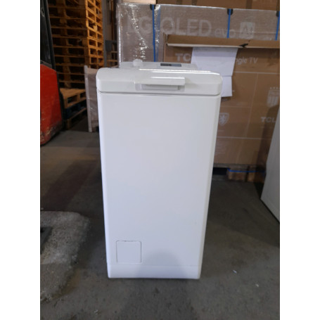 Lave Linge Top ELECTROLUX EWT1264ELW