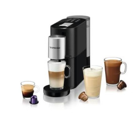 Cafetière KRUPS YY4336FD