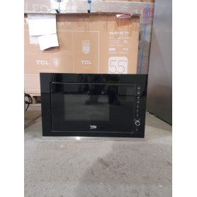 Micro Onde BEKO BMGB25333X